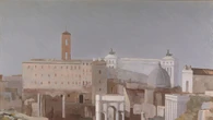 ll Museo della Scuola Romana, un altro racconto della città