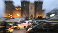 Istat, in Italia oltre 700 auto per mille abitanti, al top in Ue