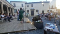 Romanzo di Yari Selvetella vince il Premio Lugnano