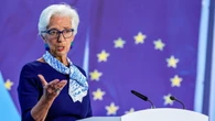 Lagarde, rischi liquidità stablecoin, serve intervento normativo