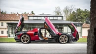 Alfa Romeo 33 Stradale, la prova tra prestazioni e artigianalità