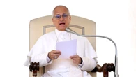 Il Papa, vicino alla gente di Gaza, condizioni inaccettabili