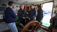 Copasir, Cancellato e don Ferrari non spiati da 007 Italia