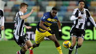 Serie A: Udinese-Parma 0-0 DIRETTA e FOTO