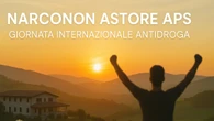 Giornata Internazionale Antidroga: Narconon Astore celebra la rinascita di Alessio e rilancia l’impe