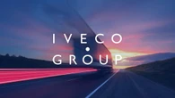 Iveco prevede ricavi ed ebit in crescita nel 2026