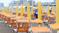 Assobalneari, spiagge affollate solo la domenica, calo presenze