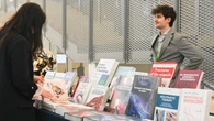 Dai detenuti 850 scritti per concorso letterario a Salone Libro