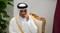 Premier Qatar, sono stato a Washington a sostegno sforzi per la pace