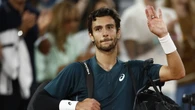 Wimbledon: Musetti 'qui senza aspettative, mi godo il momento'