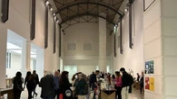 BOoks, terza edizione del festival del libro d'arte a Bologna
