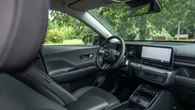 Hyundai Kona accoglie a bordo tecnologie all'avanguardia