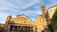 Heritage al Celio, passeggiata archeologica tra storia e IA