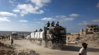 Gaza foundation, 'due operatori umanitari Usa feriti da Hamas'