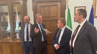Zona rossa e spaccio a Cagliari, focus commissione parlamentare