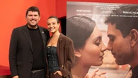 In sala "Come Romeo e Giulietta" di Nuzzo, un amore speciale