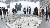 Artissima, 176 gallerie a Torino dal 31 ottobre al 2 novembre