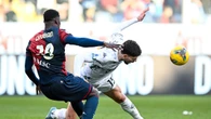 Calcio: Genoa; Vieira ritrova Ekuban, possibile un cambio modulo