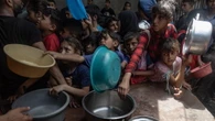 Onu, 'aiuti massicci a Gaza o altri 14.000 bimbi moriranno'