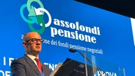 Assofondipensione, 73 miliardi di risparmio accumulato