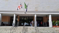 Processo a Grillo jr, difese ai giornalisti 'i 4 sono innocenti'