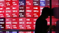 Borsa: Asia ranghi ridotti, effetto voto su Tokyo (+4,75%)
