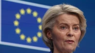 Von der Leyen, 'non possiamo essere ingenui con Mosca'