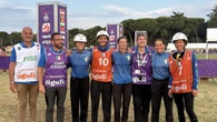 Equitazione: Europei Endurance; l'Italia è argento a squadre