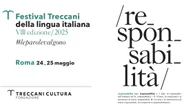 Festival Treccani della Lingua Italiana fa tappa alla Garbatella