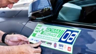 Automobile Club Roma alla Settimana Europea della Mobilità Sostenibile 2025