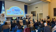 Al via 44° Rally Trofeo Villa d'Este di Aci Como