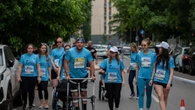 Neurostimolazione fa camminare paraplegico, è la prima volta
