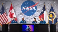 Si chiama Integrity la capsula Orion per il ritorno alla Luna