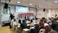 Collettivo universitari Macerata contesta il rettore su Gaza