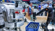 Coface, nel 2025 l'export italiano è cresciuto del 3,3% a 643 miliardi