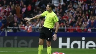 Europa League: Nizza-Roma, arbitra lo spagnolo Munuera