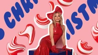 Kylie Minogue annuncia Kylie Christmas (fully wrapped)