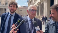 25 aprile, Foti: "Mi auguro che non ci siano incidenti come in passato"