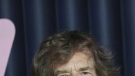 Mick Jagger a Stromboli, sul set come attore nel nuovo film di Rochwacker