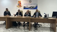 Procuratore Reggio C., 'ndrangheta protagonista traffico cocaina