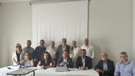 Tridico, calabresi invocano soluzione dei problemi della sanità