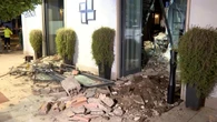 In centinaia ai funerali di Severin, 'ha dimostrato altruismo'