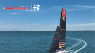 Alfa Romeo si unisce a Luna Rossa guardando a traguardo 2027