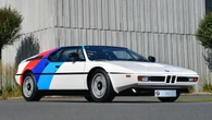 In vendita Best of M Collection composta da 22 Bmw sportive