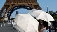 Francia, 'le temperature resteranno generalmente molto calde fino a sabato'