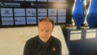 Basket: dopo 14 anni Pasquini lascia la Dinamo Sassari