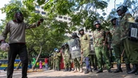 Proteste in Kenya, attaccata la sede di Ong per i diritti umani