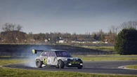 Renault 4 e Renault 5 Turbo 3E presenti a Goodwood