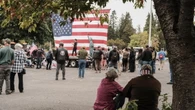 Giudice blocca invio guardia nazionale Trump a Portland