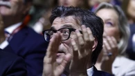 Giorgetti, Pil 2025 a +0,6% realizzabile e magari superabile